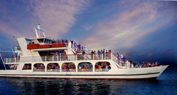 Boat Party - Image 2