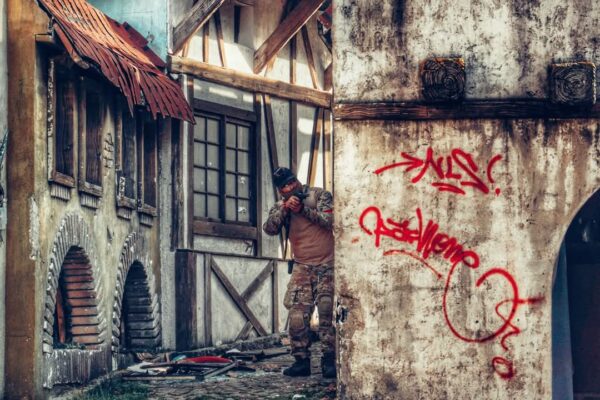 Airsoft - Image 2