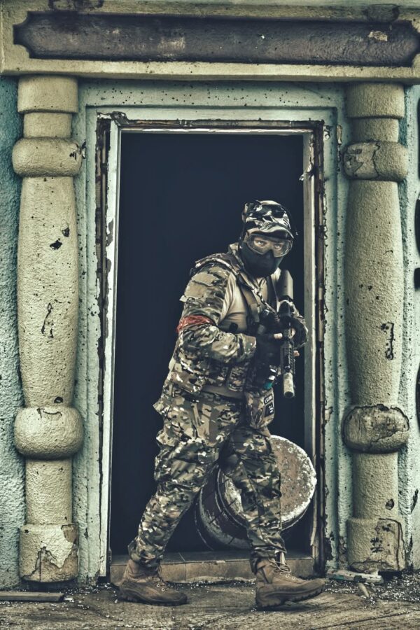 Airsoft - Image 3