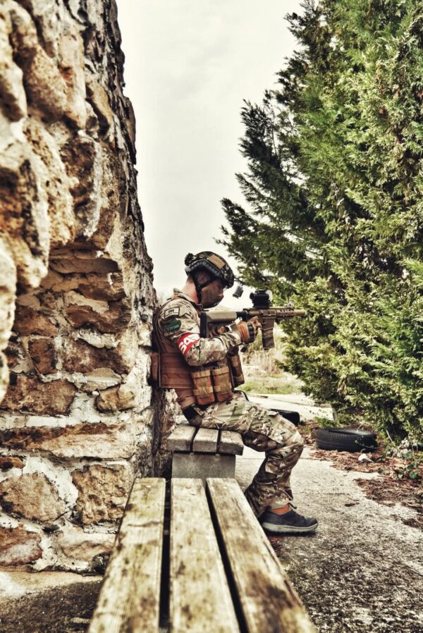 Airsoft - Image 4