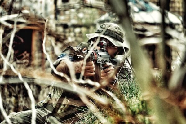 Airsoft - Image 5