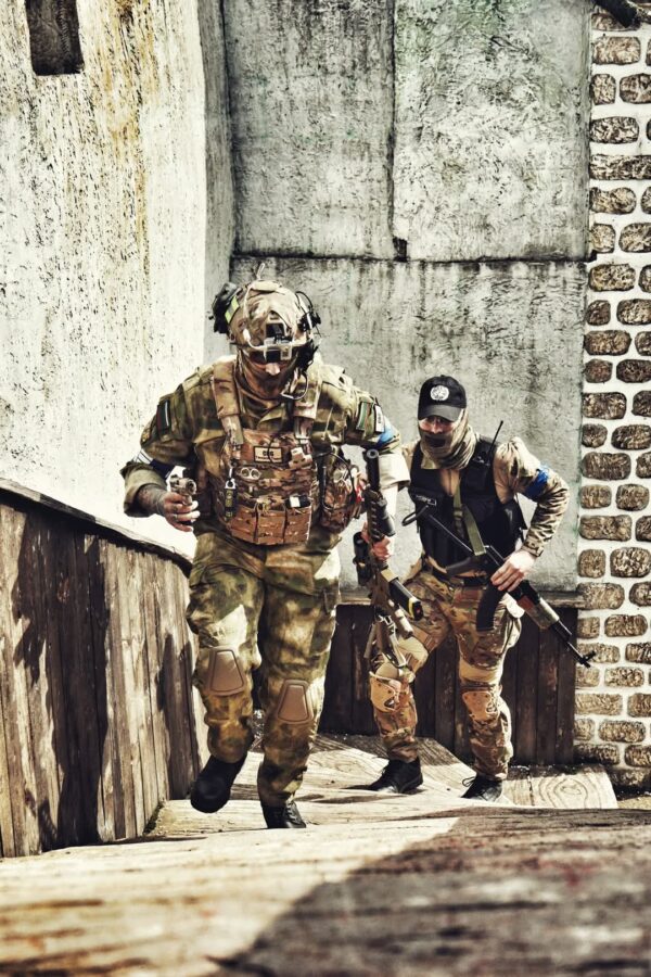 Airsoft - Image 6