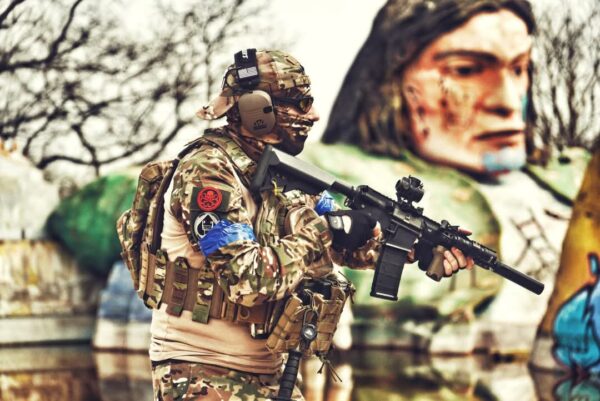 Airsoft