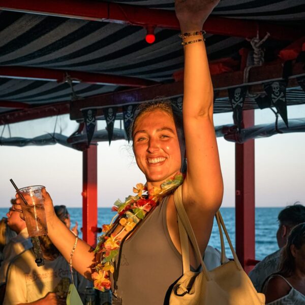 Hypnotica - Ibiza Boat Party - Image 5