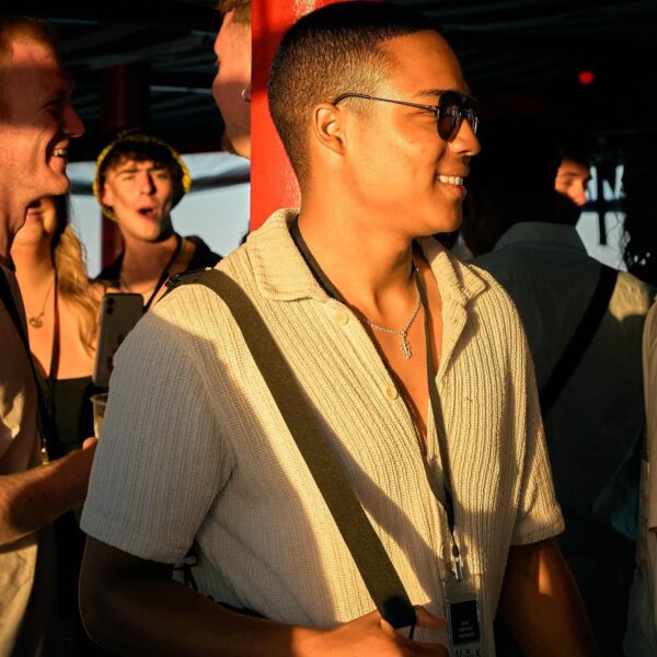 Hypnotica - Ibiza Boat Party - Image 3