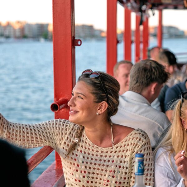 Hypnotica - Ibiza Boat Party - Image 2